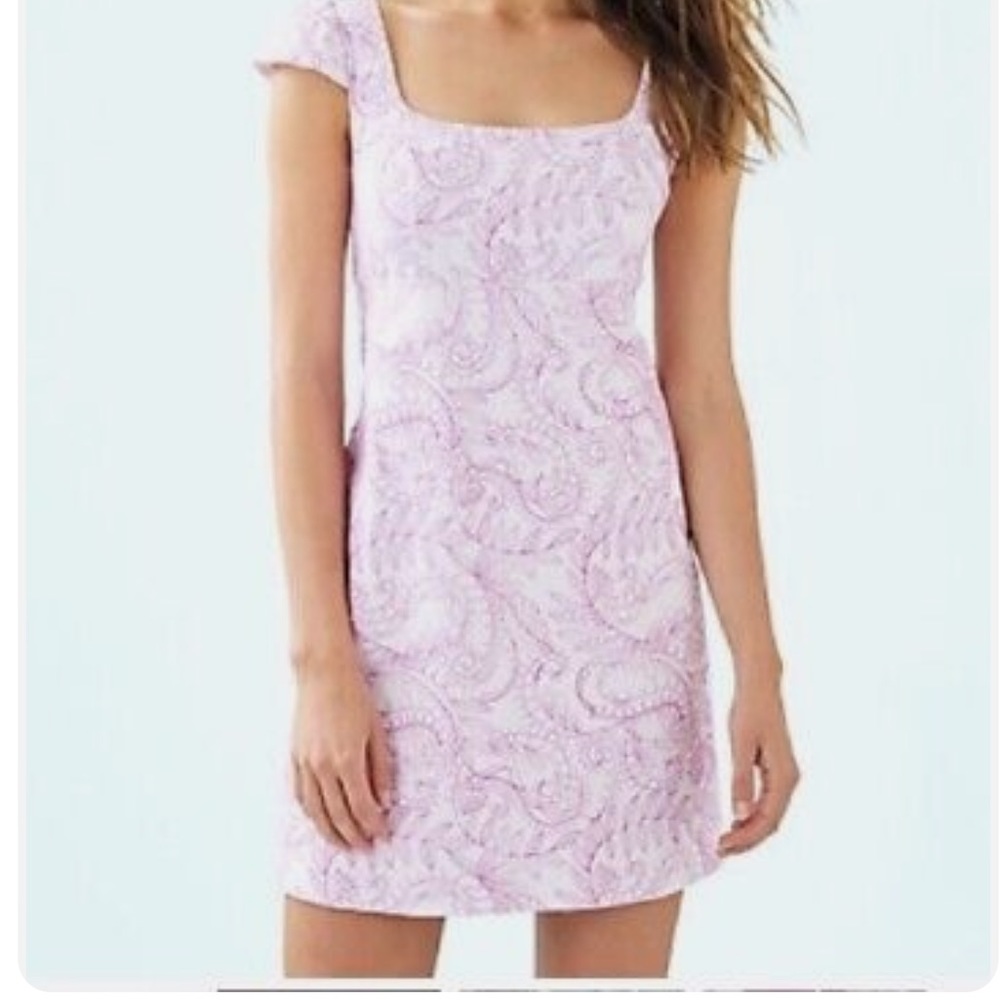 NWT Lilly Pulitzer size 2 Dress